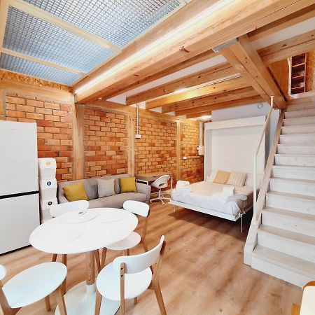 Edificio Amalia Rosina 4ºb Appartement Ourense Buitenkant foto
