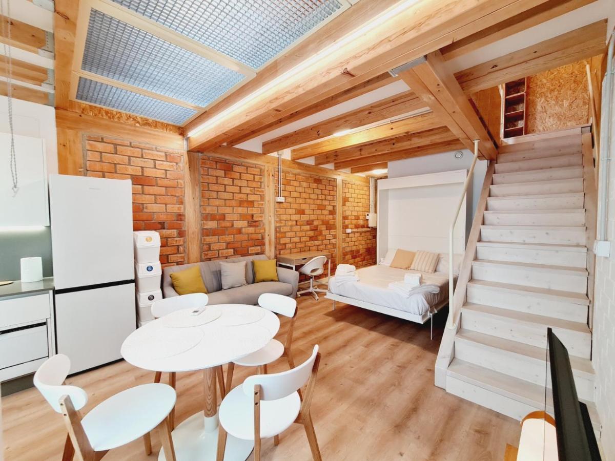 Edificio Amalia Rosina 4ºb Appartement Ourense Buitenkant foto
