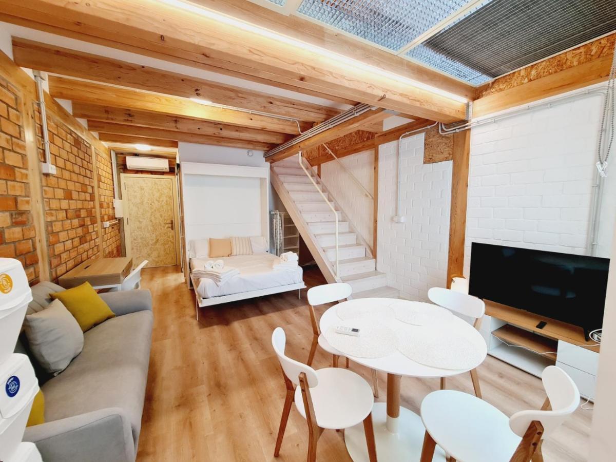Edificio Amalia Rosina 4ºb Appartement Ourense Buitenkant foto